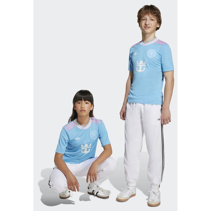 Inter Miami 3rd Shirt 2025 Kids-SoccerKits Hub | Buy Soccer Jerseys Online