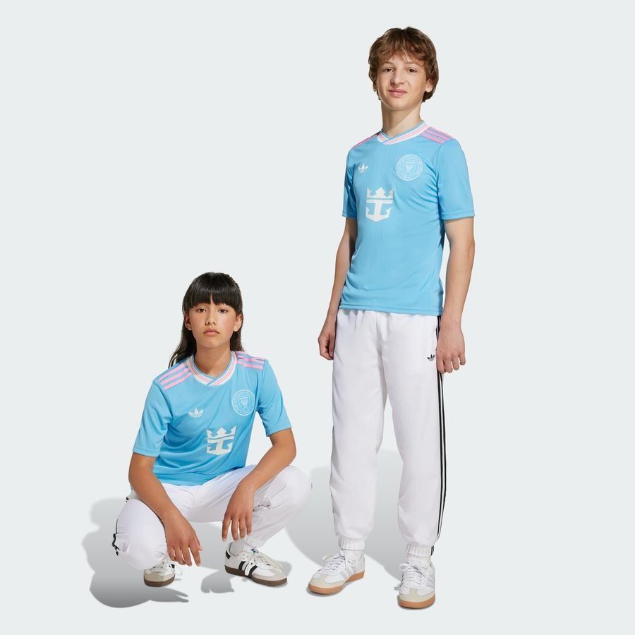 Inter Miami 3rd Shirt 2025 Kids-SoccerKits Hub | Buy Soccer Jerseys Online