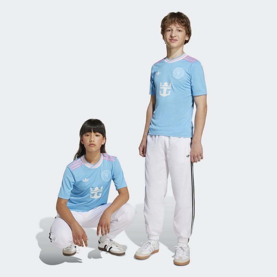 Inter Miami 3rd Shirt 2025 Kids-SoccerKits Hub | Buy Soccer Jerseys Online