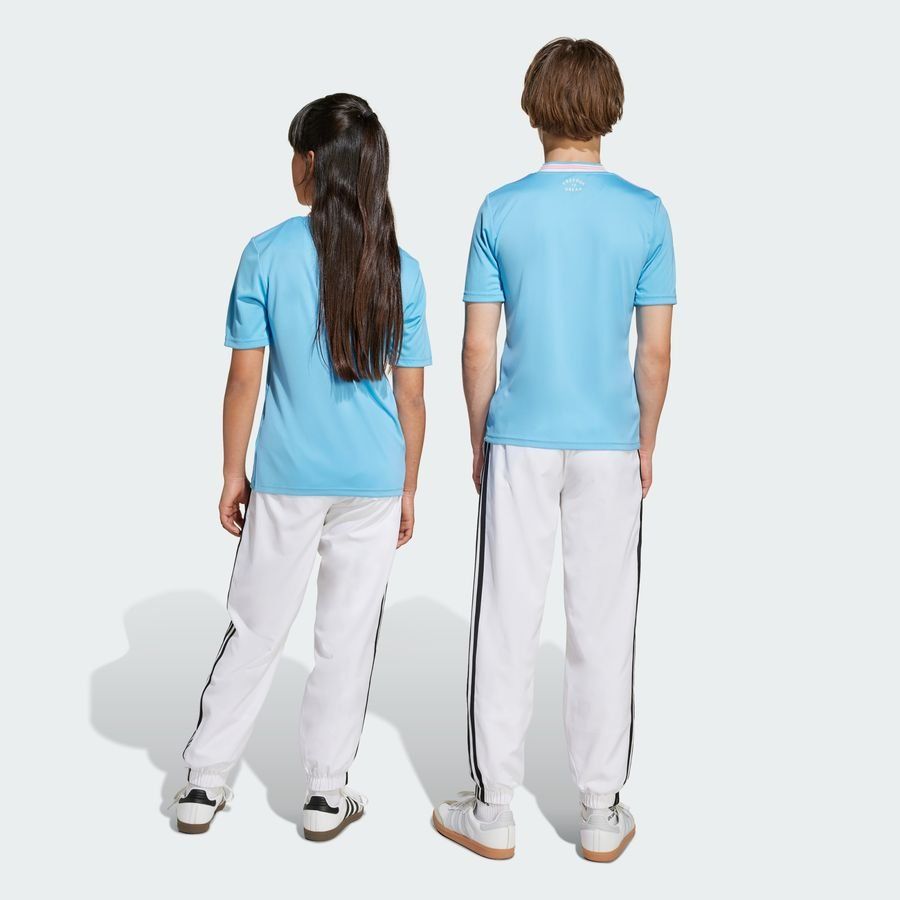Inter Miami 3rd Shirt 2025 Kids-SoccerKits Hub | Buy Soccer Jerseys Online
