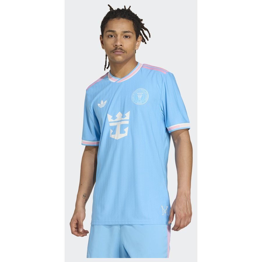 Inter Miami 3rd Shirt 2025 Messi 10 Authentic - Men's-SoccerKits Hub | Buy Soccer Jerseys Online