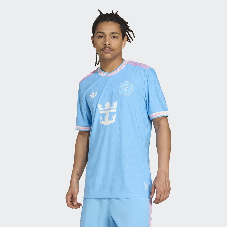 Inter Miami 3rd Shirt 2025 Messi 10 Authentic - Men's-SoccerKits Hub | Buy Soccer Jerseys Online