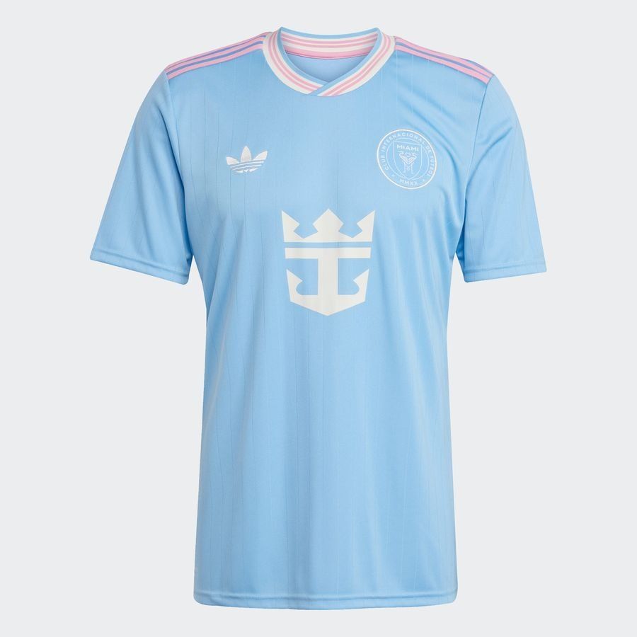 Inter Miami 3rd Shirt 2025 - Men's-SoccerKits Hub | Buy Soccer Jerseys Online