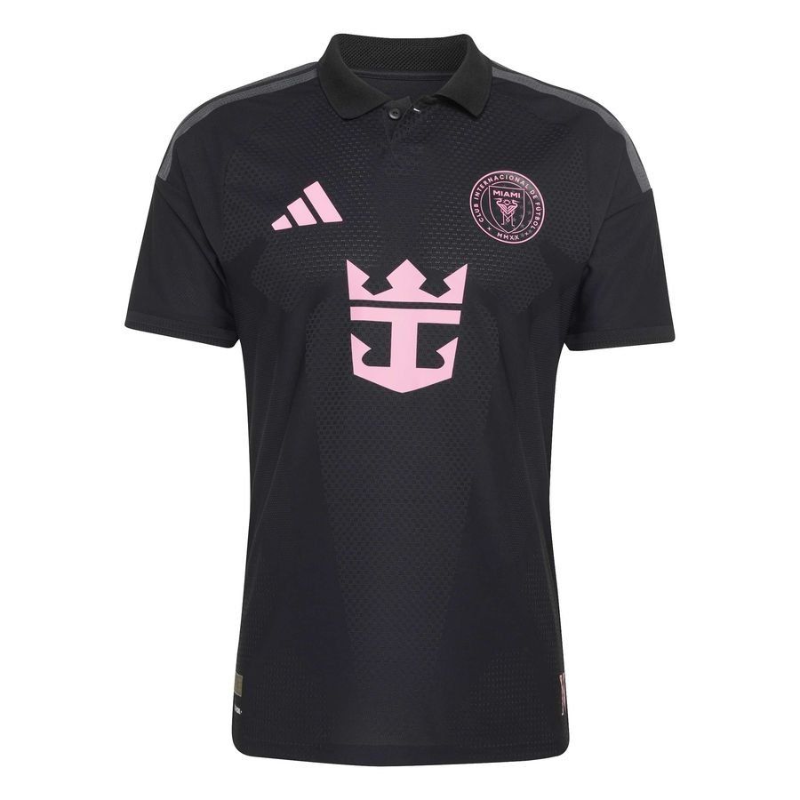 Inter Miami Away Shirt 2026 Authentic - Men's-SoccerKits Hub | Buy Soccer Jerseys Online