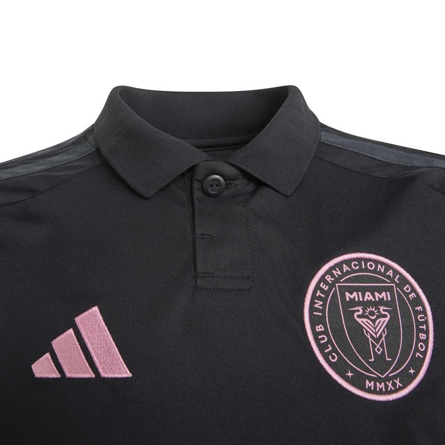 Inter Miami Away Shirt 2026 Kids-SoccerKits Hub | Buy Soccer Jerseys Online