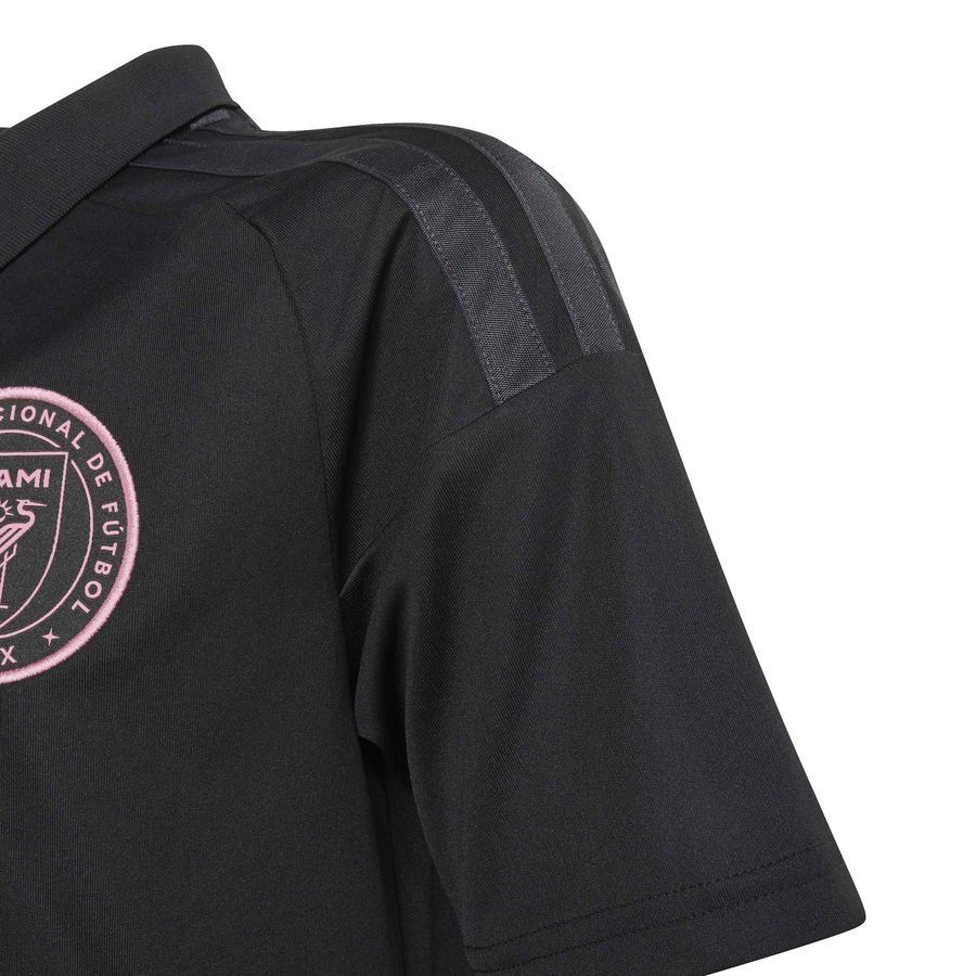 Inter Miami Away Shirt 2026 Kids-SoccerKits Hub | Buy Soccer Jerseys Online