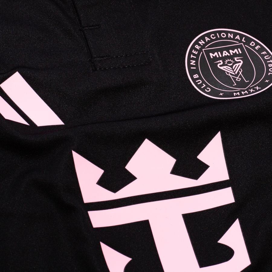 Inter Miami Away Shirt 2026 Messi 10 Mini-Kit Kids-SoccerKits Hub | Buy Soccer Jerseys Online