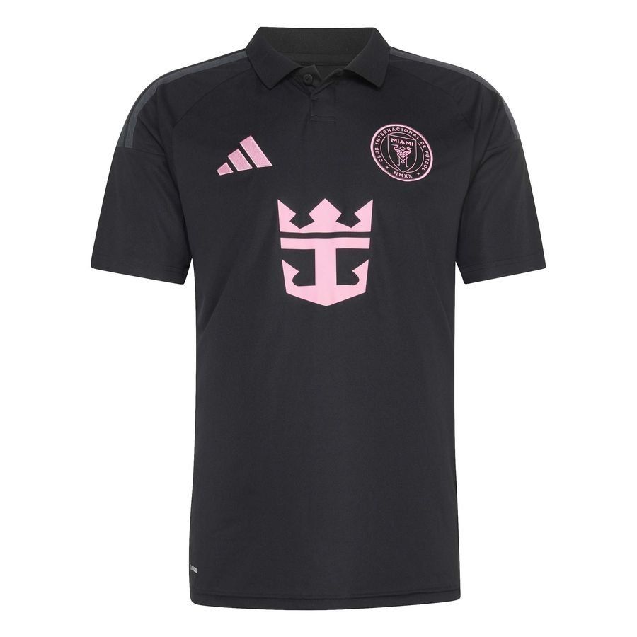 Inter Miami Away Shirt 2026 - Men's-SoccerKits Hub | Buy Soccer Jerseys Online