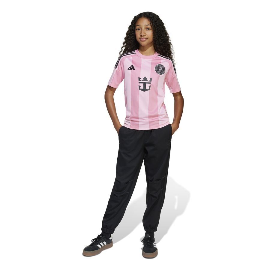 Inter Miami Home Shirt 2025 Messi 10 Kids-SoccerKits Hub | Buy Soccer Jerseys Online