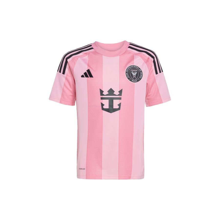 Inter Miami Home Shirt 2025/26 Kids-SoccerKits Hub | Buy Soccer Jerseys Online