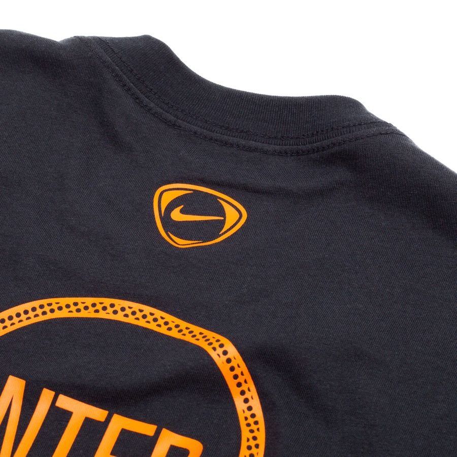Inter T-Shirt T90 Remix - Black - Men's-SoccerKits Hub | Buy Soccer Jerseys Online
