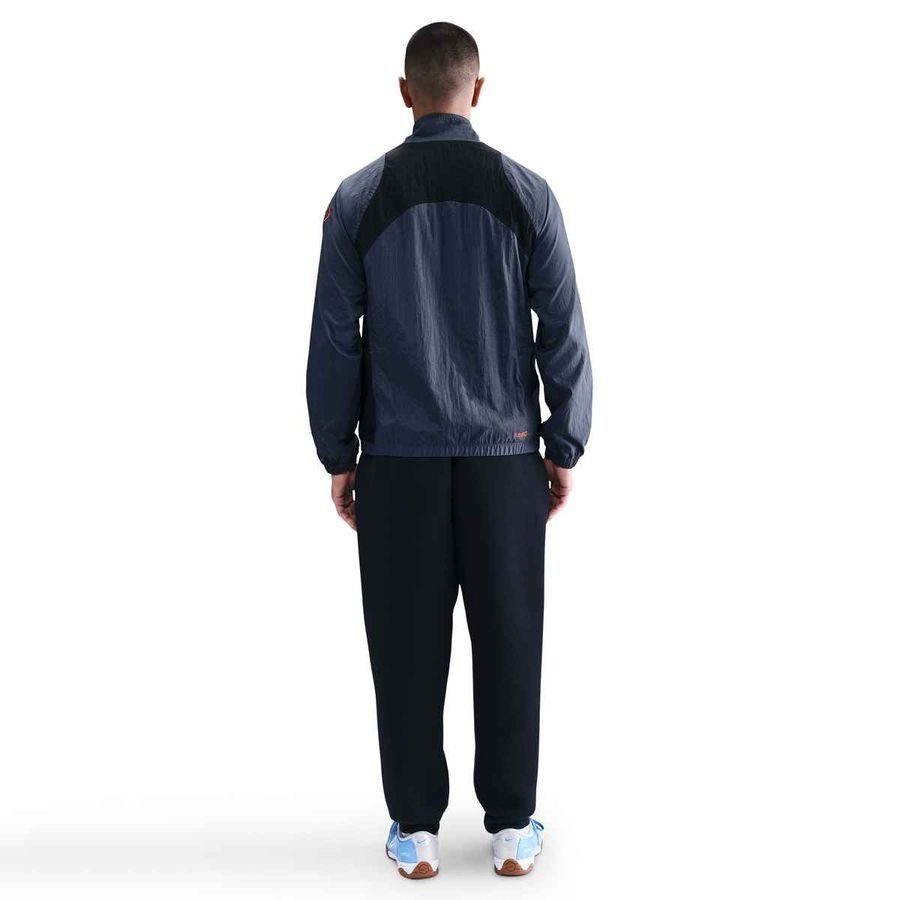 Inter Track Jacket T90 Woven GX 3rd - Thunder Blue/Black/Safety Orange - Men's-SoccerKits Hub | Buy Soccer Jerseys Online