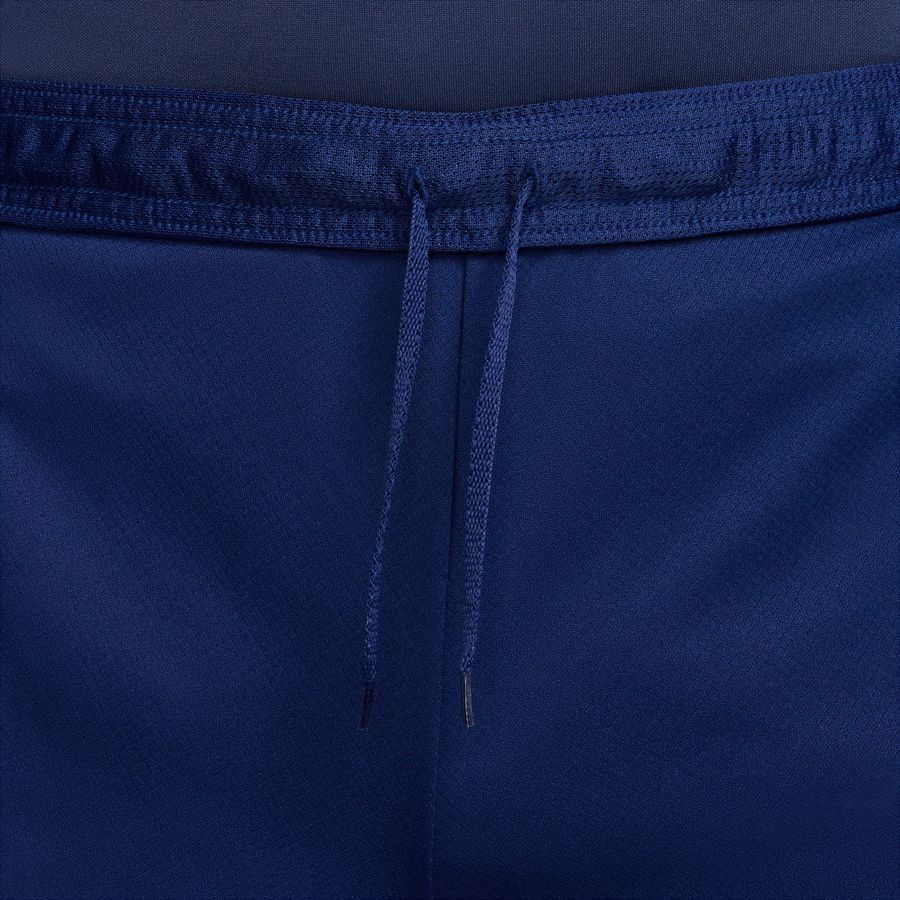 Inter Training Shorts Dri-FIT Strike - Blue Void/Ghost Aqua - Men's-SoccerKits Hub | Buy Soccer Jerseys Online