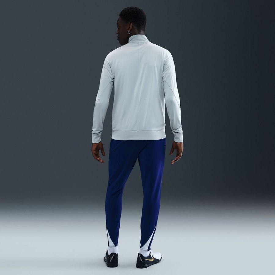 Inter Training Trousers Dri-FIT Strike - Blue Void/Ghost Aqua - Men's-SoccerKits Hub | Buy Soccer Jerseys Online