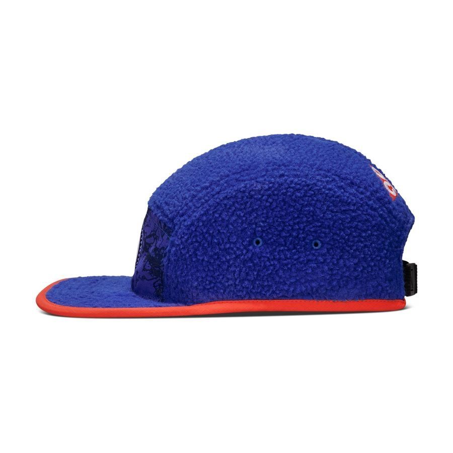 Inter X ACG Cap Therma-FIT Fly 4th - Hyper Blue/Safety Orange - Men's-SoccerKits Hub | Buy Soccer Jerseys Online