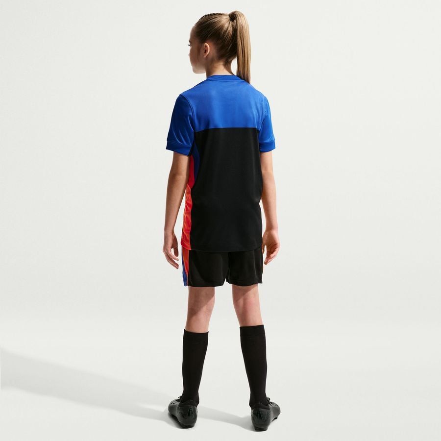 Inter X ACG Fourth Shirt 2025/26 Kids-SoccerKits Hub | Buy Soccer Jerseys Online