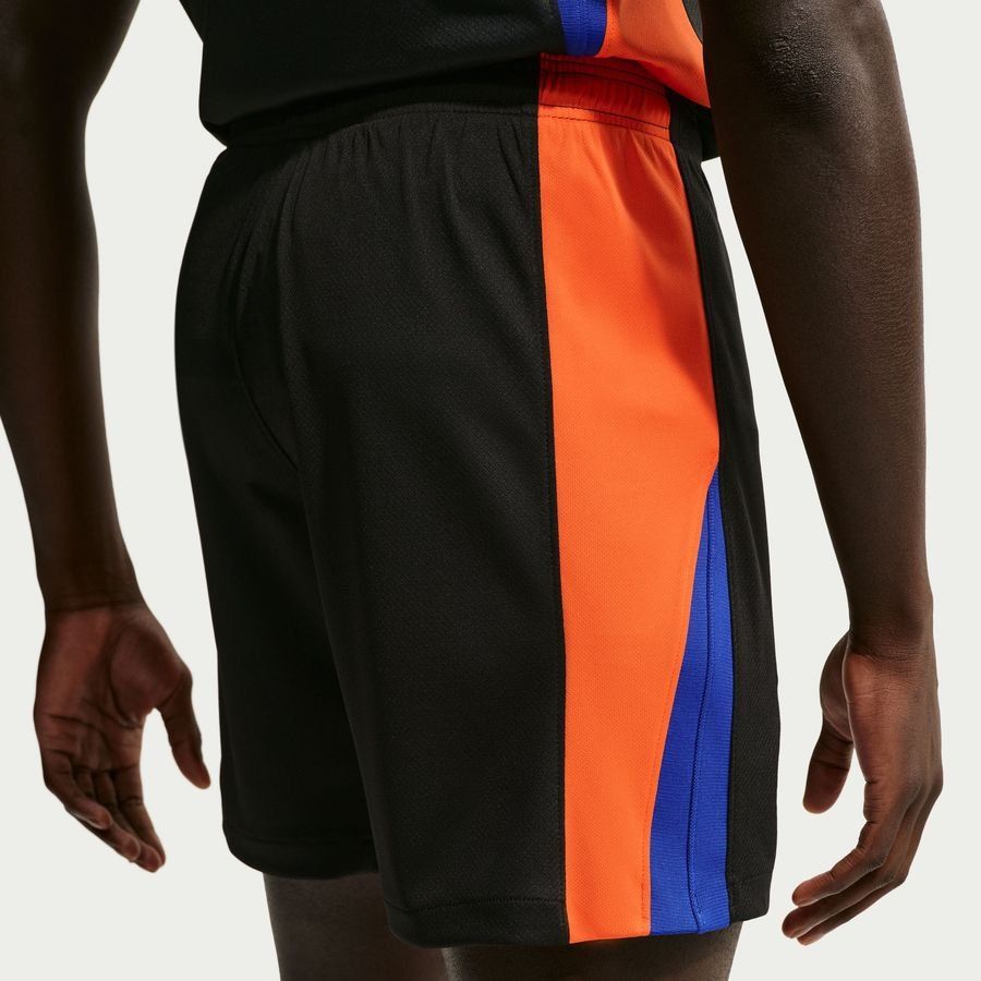 Inter X ACG Fourth Shorts 2025/26 - Men's-SoccerKits Hub | Buy Soccer Jerseys Online