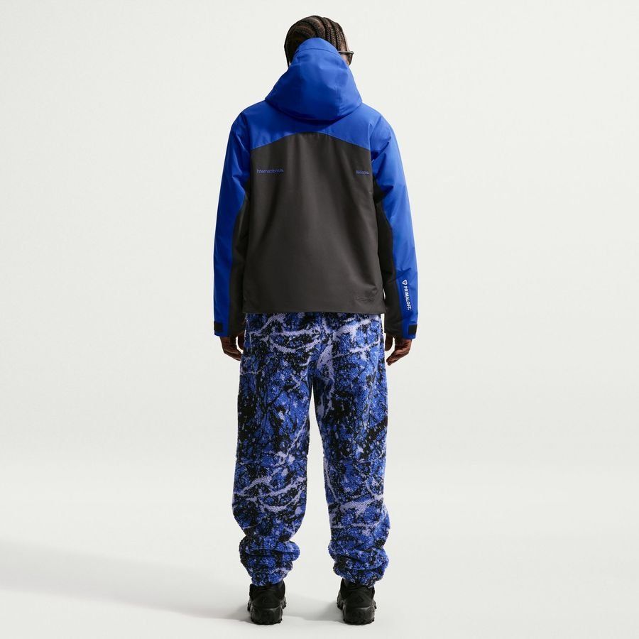 Inter X ACG Jacket Storm-FIT Skull Peak 4th - Hyper Blue/Black/Safety Orange - Men's-SoccerKits Hub | Buy Soccer Jerseys Online