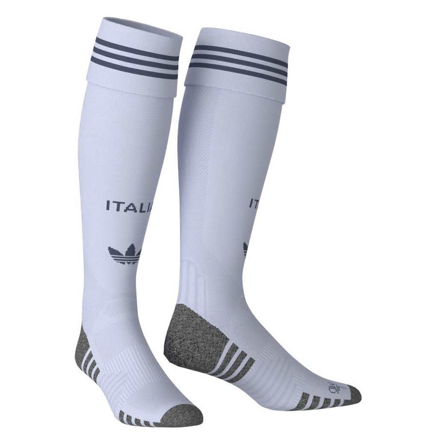 Italy Away Socks 2025/26-SoccerKits Hub | Buy Soccer Jerseys Online