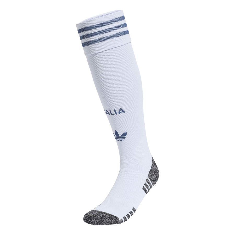 Italy Away Socks 2025/26-SoccerKits Hub | Buy Soccer Jerseys Online