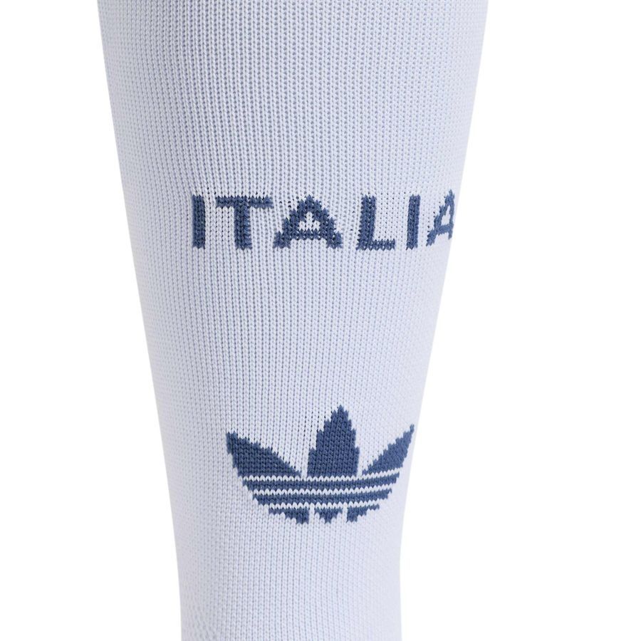 Italy Away Socks 2025/26-SoccerKits Hub | Buy Soccer Jerseys Online