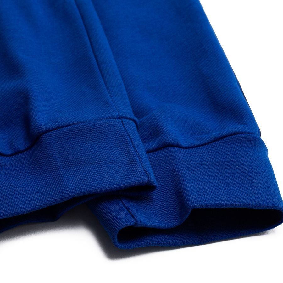 Italy Track Pants DNA - Bold Blue - Men's-SoccerKits Hub | Buy Soccer Jerseys Online
