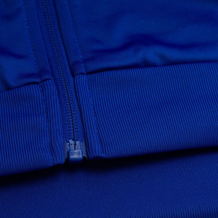 Italy Track Top DNA - Bold Blue - Men's-SoccerKits Hub | Buy Soccer Jerseys Online