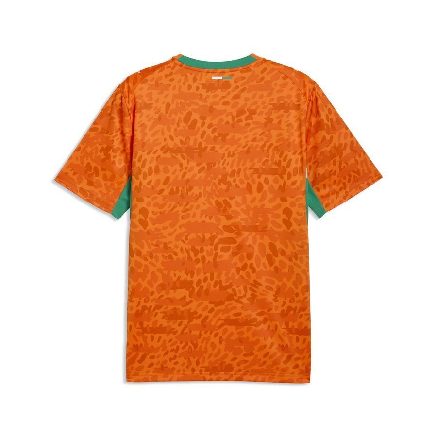 Ivory Coast Home Shirt World Cup 2026 - Men's-SoccerKits Hub | Buy Soccer Jerseys Online