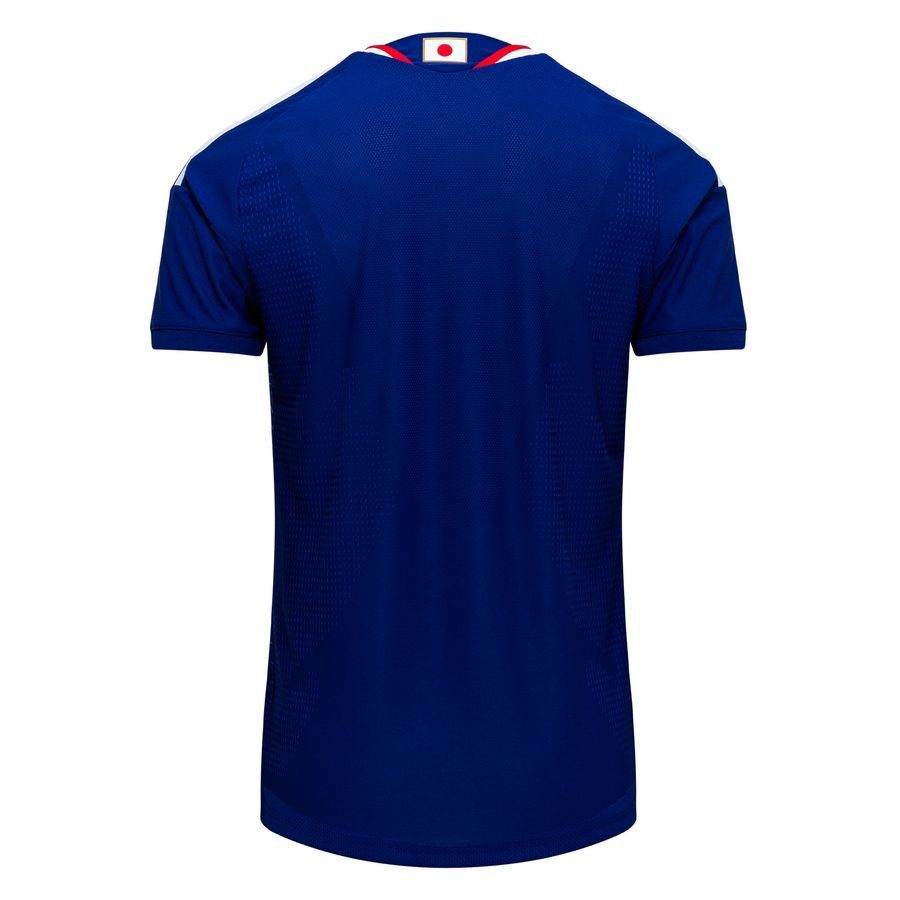 Japan Home Shirt World Cup 2026 Authentic - Men's-SoccerKits Hub | Buy Soccer Jerseys Online