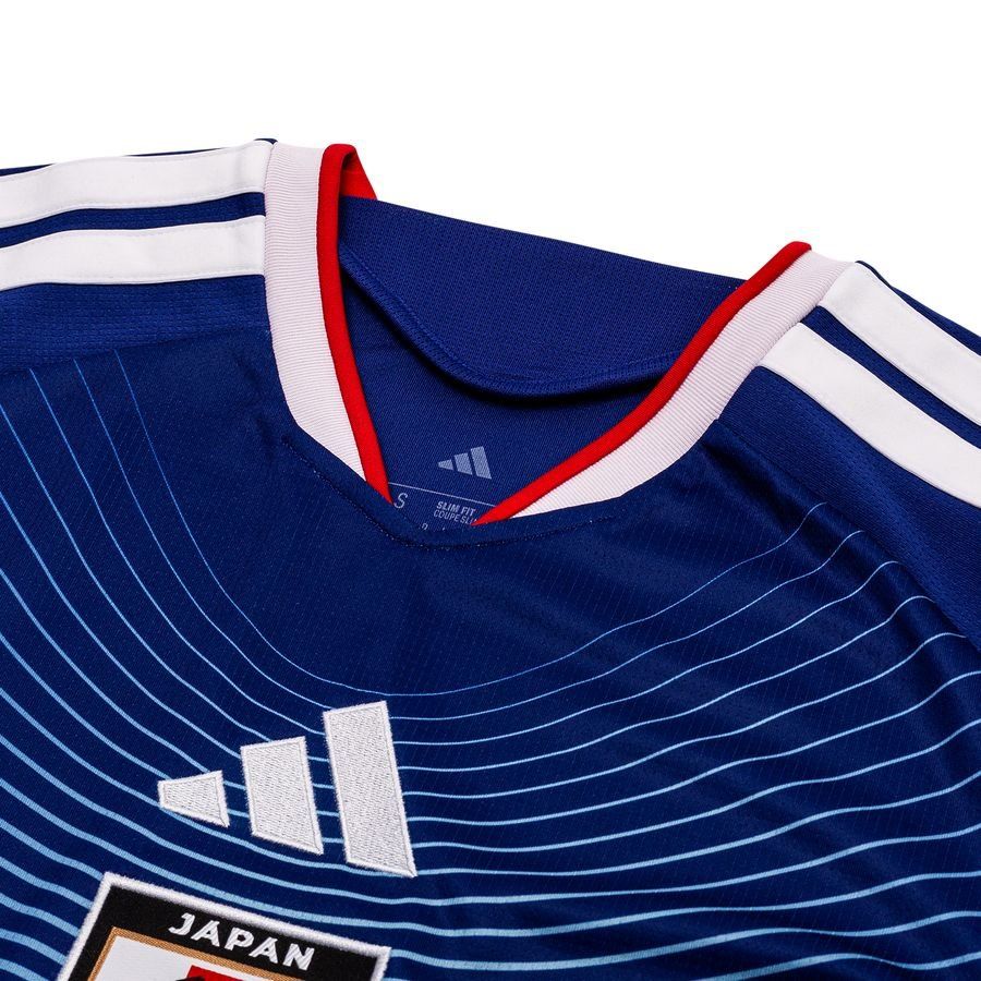 Japan Home Shirt World Cup 2026 - Men's-SoccerKits Hub | Buy Soccer Jerseys Online