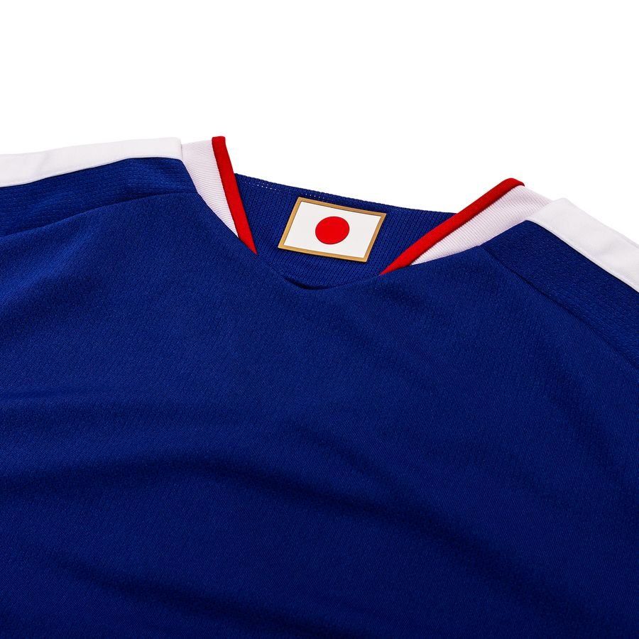 Japan Home Shirt World Cup 2026 - Men's-SoccerKits Hub | Buy Soccer Jerseys Online
