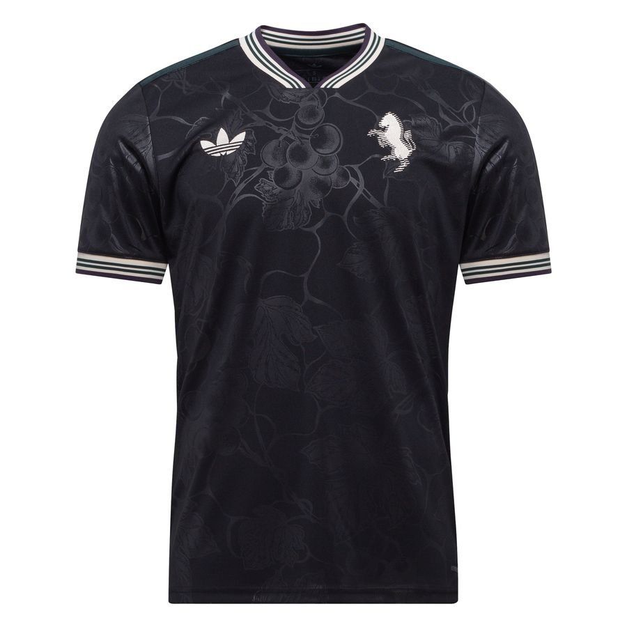 Juventus 3rd Shirt 2025/26 Kids-SoccerKits Hub | Buy Soccer Jerseys Online