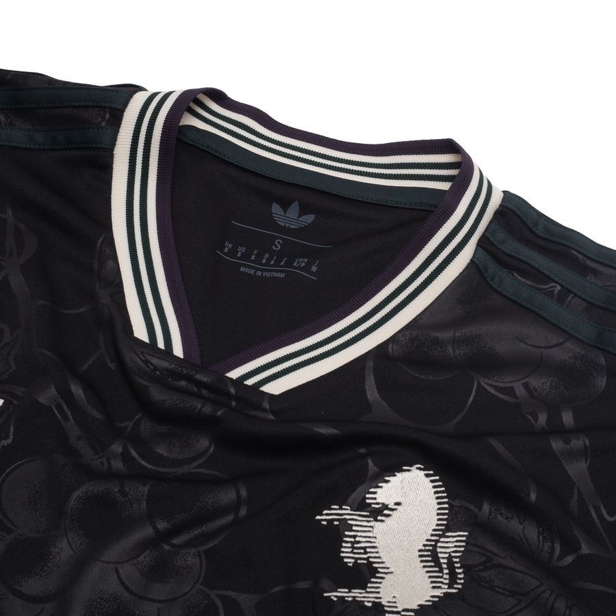Juventus 3rd Shirt 2025/26 - Men's-SoccerKits Hub | Buy Soccer Jerseys Online