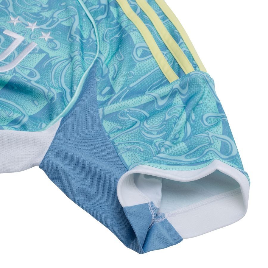 Juventus Away Shirt 2025/26 - Men's-SoccerKits Hub | Buy Soccer Jerseys Online