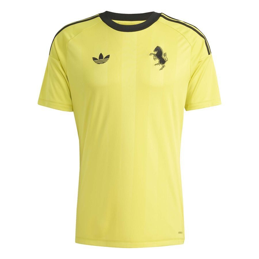 Juventus Goalkeeper Shirt 3rd 2025/26 - Men's-SoccerKits Hub | Buy Soccer Jerseys Online