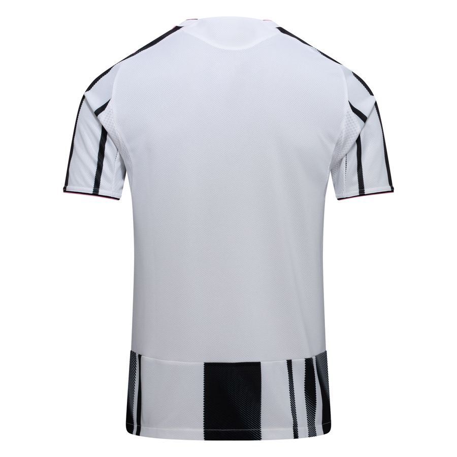 Juventus Home Shirt 2025/26 Authentic - Men's-SoccerKits Hub | Buy Soccer Jerseys Online