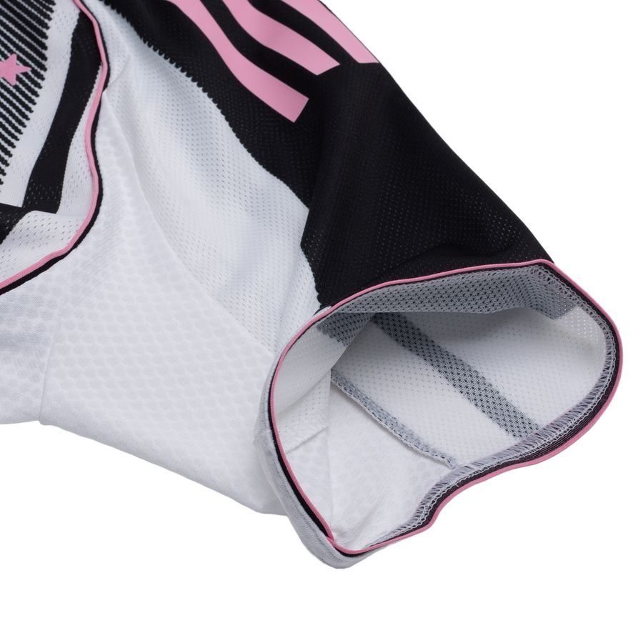 Juventus Home Shirt 2025/26 Authentic - Men's-SoccerKits Hub | Buy Soccer Jerseys Online