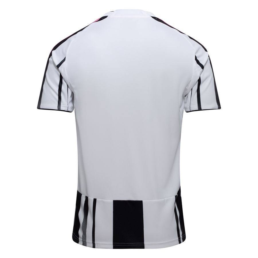 Juventus Home Shirt 2025/26 - Men's-SoccerKits Hub | Buy Soccer Jerseys Online