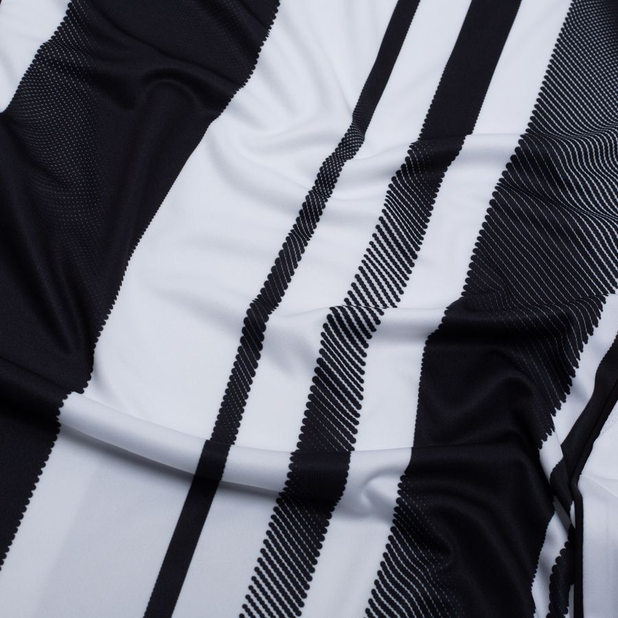Juventus Home Shirt 2025/26 Kids-SoccerKits Hub | Buy Soccer Jerseys Online
