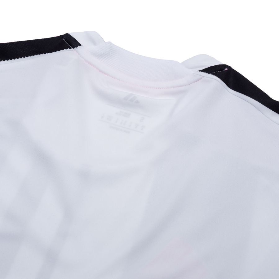 Juventus Home Shirt 2025/26 Kids-SoccerKits Hub | Buy Soccer Jerseys Online