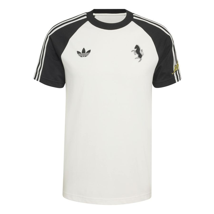 Juventus T-Shirt OG - Core White - Men's-SoccerKits Hub | Buy Soccer Jerseys Online
