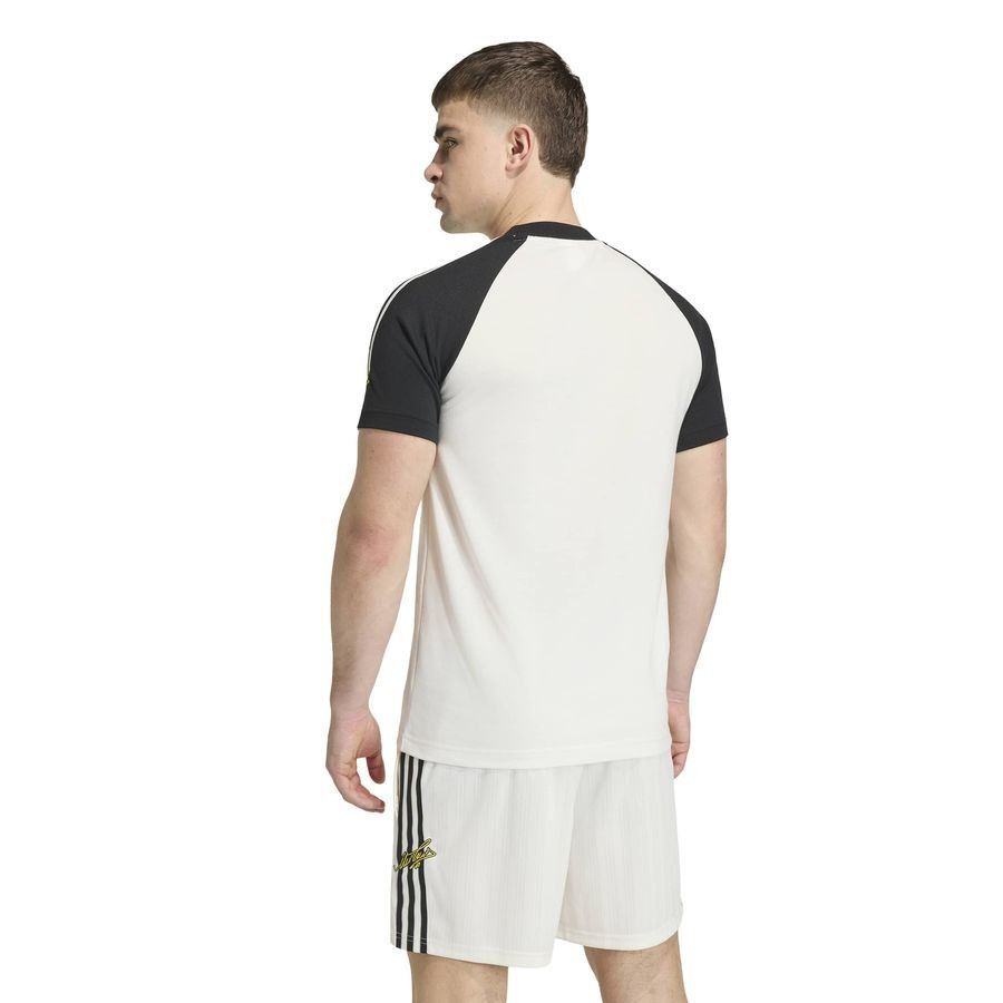 Juventus T-Shirt OG - Core White - Men's-SoccerKits Hub | Buy Soccer Jerseys Online