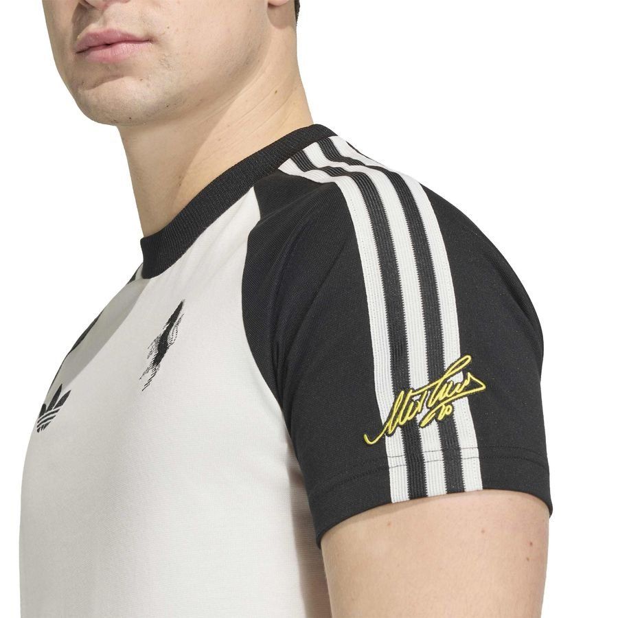 Juventus T-Shirt OG - Core White - Men's-SoccerKits Hub | Buy Soccer Jerseys Online