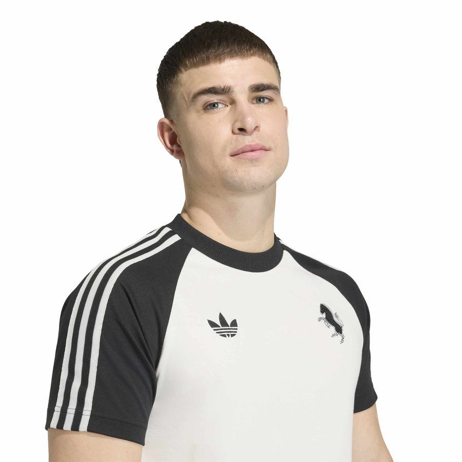 Juventus T-Shirt OG - Core White - Men's-SoccerKits Hub | Buy Soccer Jerseys Online