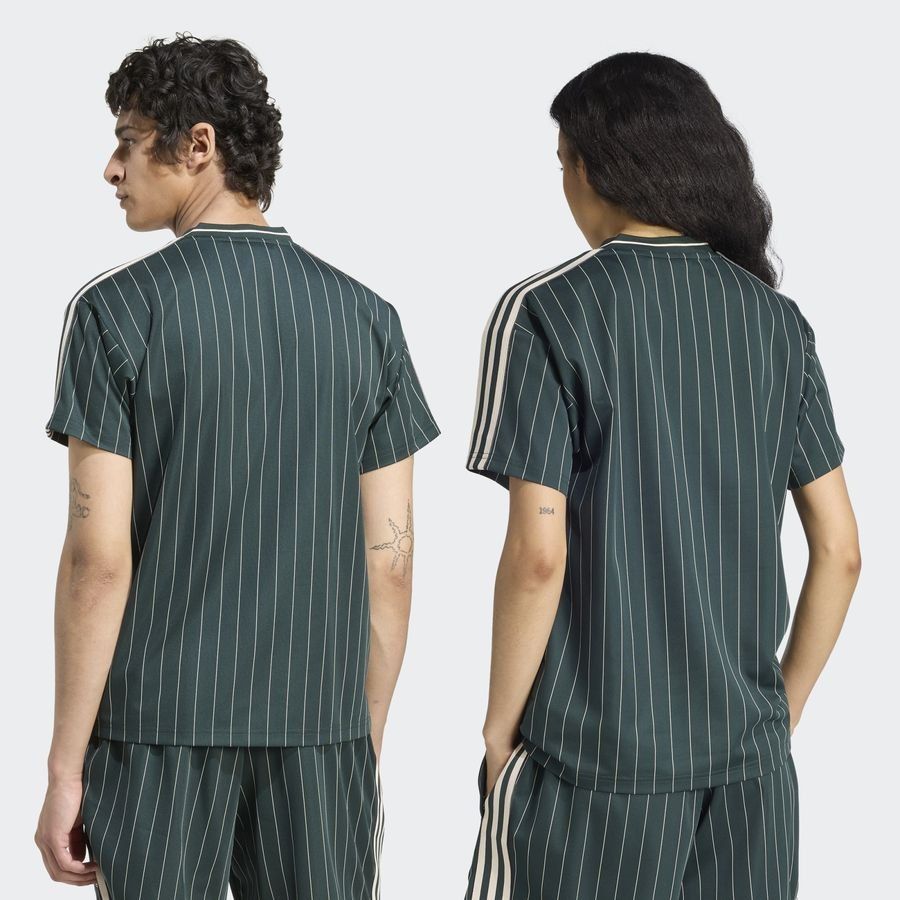 Juventus T-Shirt Terrace Icons - Shadow Green - Men's-SoccerKits Hub | Buy Soccer Jerseys Online