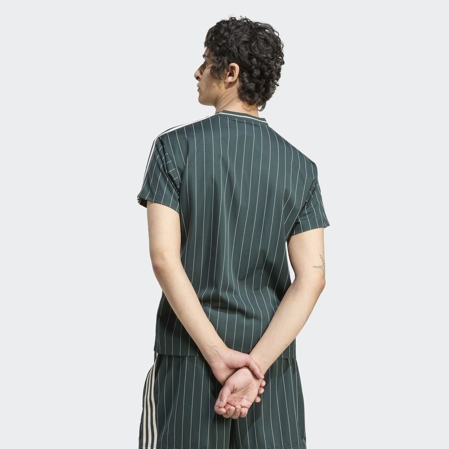 Juventus T-Shirt Terrace Icons - Shadow Green - Men's-SoccerKits Hub | Buy Soccer Jerseys Online