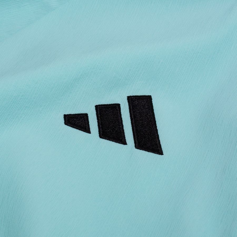 Juventus Training Jacket Presentation Tiro 25 - Semi Flash Aqua - Men's-SoccerKits Hub | Buy Soccer Jerseys Online