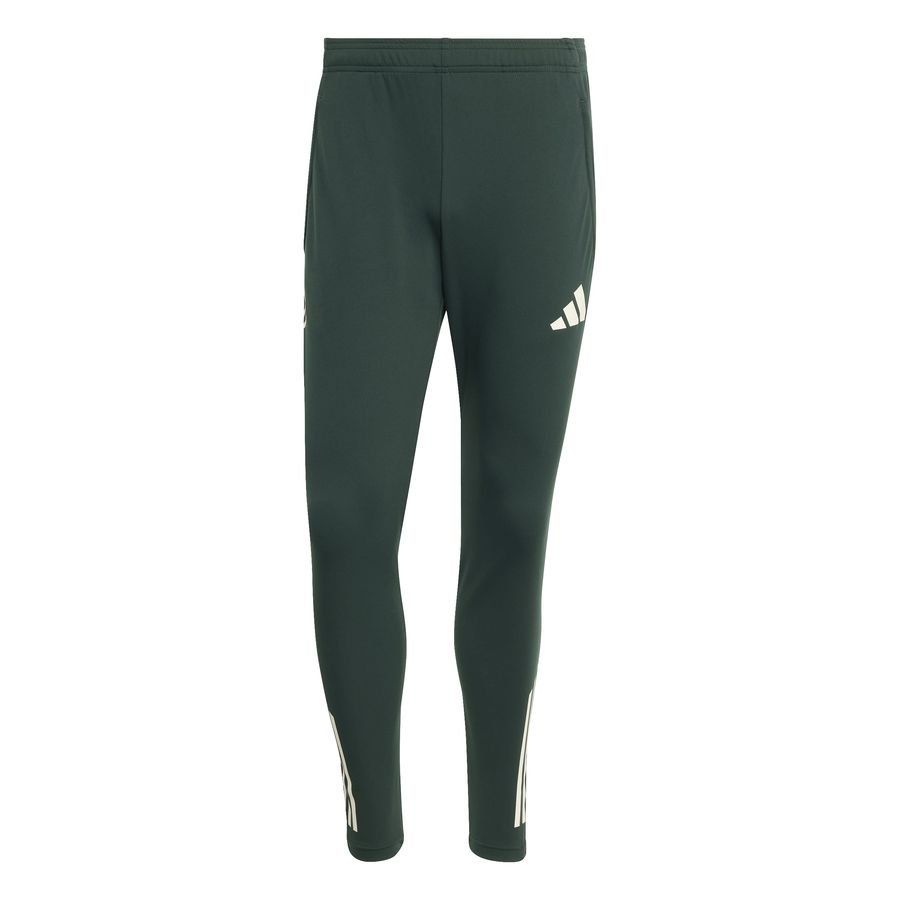 Juventus Training Trousers Tiro 25 EU - Shadow Green - Men's-SoccerKits Hub | Buy Soccer Jerseys Online