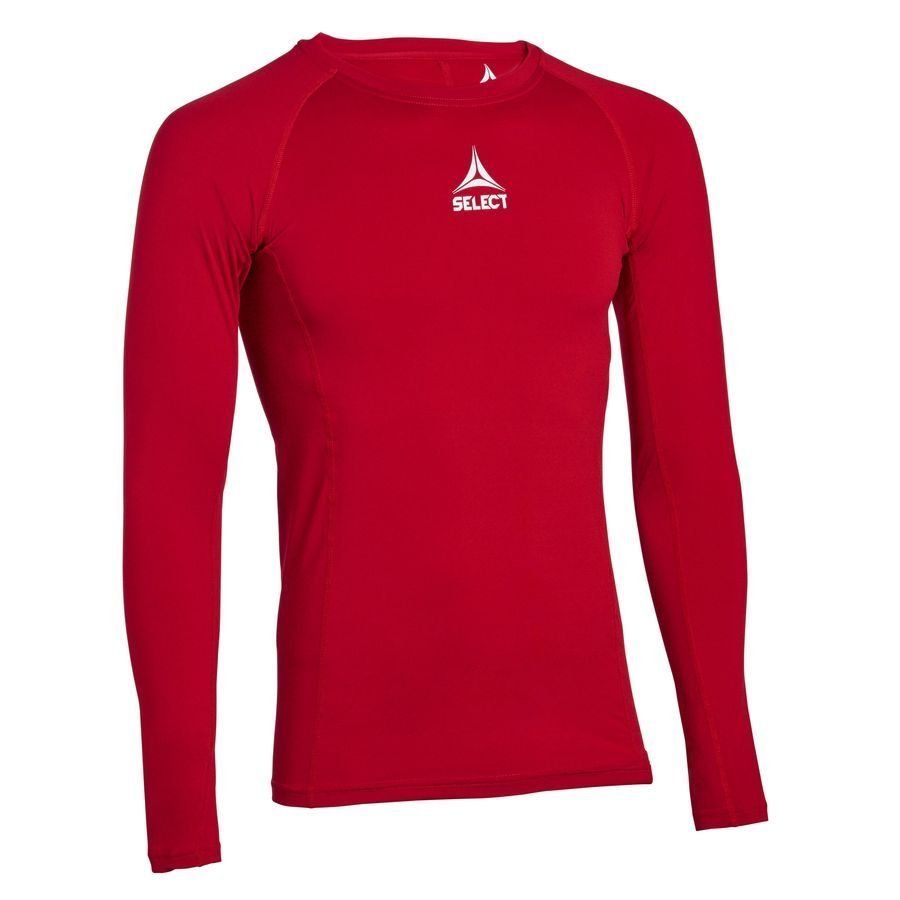 Kalmar FF Underställströja Ungdom - Röd/Vit-SoccerKits Hub | Buy Soccer Jerseys Online