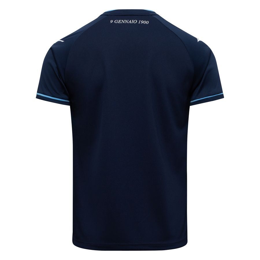 Lazio 3rd Shirt 2025/26 - Men's-SoccerKits Hub | Buy Soccer Jerseys Online